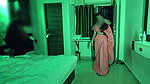 Indian Bhabhi Fuck by a Thief in Front of Her Husband Hindi