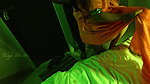 Indian Bhabhi Fuck by a Thief in Front of Her Husband Hindi