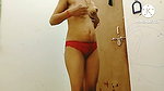 Indian Bhabhi in Saree Remove Clothes and Pussy Fingering