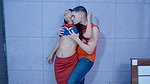 Indian Desi Hot Bhabhi Desperate for the Sexual Satisfaction