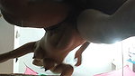 Indian Desi Wife Love to Fuck with Sexy Husband in Doggy Style