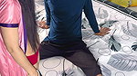 Indian Full Sex Video Wife Gave Surprise to Husband