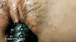 Indian Girl Big Black Cock in Pink Pussy Nice Big Dildo in Pussy Fast Puck