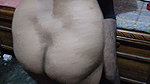 Indian Husband Fucked His Indian Wife in Doggy Style and Gave Great Pleasure to His Wife by Fucking Her Pussy