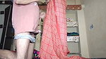 Indian Sexviedo with Little Dewer and Bhabhi
