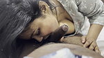 Indian Step Sister Teases Step Brother’s Lund Masturbation to All Night Chudai