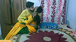 Indian Teen Boy Has Hot Sex with Friend’s Sexy Stepmother! Hot Webseries Sex