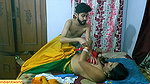 Indian Teen Boy Has Hot Sex with Friend’s Sexy Stepmother! Hot Webseries Sex
