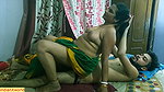 Indian Teen Boy Has Hot Sex with Friend’s Sexy Stepmother! Hot Webseries Sex