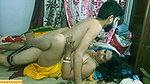 Indian Teen Boy Has Hot Sex with Friend’s Sexy Stepmother! Hot Webseries Sex