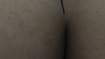 Indian Wife with Fake Tattoo Hot Mom