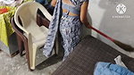 Kamwali Bai Ki Desi Chudai Padosi Stepuncle Ne Bhabhi Ko