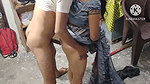 Kamwali Bai Ki Desi Chudai Padosi Stepuncle Ne Bhabhi Ko