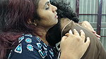 Lip Lock, Neck Kiss and Hot Romance with Mallu Girl