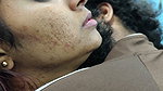 Lip Lock, Neck Kiss and Hot Romance with Mallu Girl