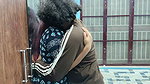 Lip Lock, Neck Kiss and Hot Romance with Mallu Girl