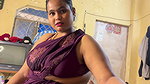 Malik fucked his hot maid very hard at home