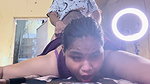 Malik fucked his hot maid very hard at home