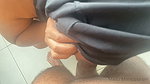 Mallu Step Sister and Step Brother Doing Massage on Big Butt, Doggy, Blowjob and Cum in Mouth