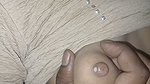 Meeting with Bhabhi Part 1 Full Night Milk came out from Bhabhi’s boobs and she also made me drink cream