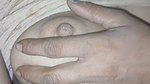 Meeting with Bhabhi Part 1 Full Night Milk came out from Bhabhi’s boobs and she also made me drink cream