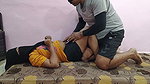 Muslim Begum Was Hit by Land Patak Ke