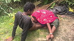 My Hot Bhabhi Outdoor Fucking Sex