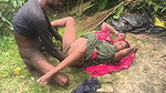 My Hot Bhabhi Outdoor Fucking Sex