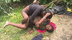 My Hot Bhabhi Outdoor Fucking Sex
