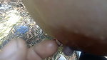 Nepali Outdoor Jungle Aunty Sex