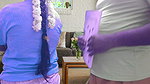 Newly Married Wife Gets Seduced by Her Tuition Student