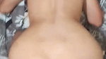 Pooja Fucks Wife’s Pussy with Cock