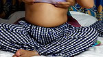 Real Bangladeshi Housewife