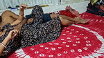 Real Desi Villge Wife Fucking Big Dick and Sucking Mouth