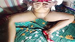 Stepbrother Saw Stepsister-in-law’s Pussy Hole by Inserting His Finger