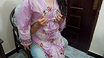 Stepsister Accidentally Sit on Dick – Hindi Audio
