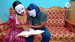 Student Seduced and Takes Everything From His Hot Teacher – Tamil Erotic Video with Loud Moaning