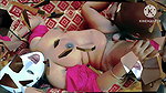 Student Seduced and Takes Everything From His Hot Teacher – Tamil Erotic Video with Loud Moaning