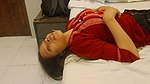 Taking Blowjob in New Style with Boyfriend