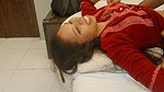 Taking Blowjob in New Style with Boyfriend