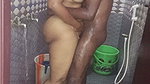 Tamil Hot Wife Bathroom Fuck&dance
