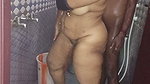 Tamil Hot Wife Bathroom Fuck&dance
