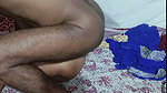 Teen Age Girl and Big Black Man Indian Village Sex