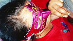 The Best Blowjob in the World My Horny Neha Bhabhi Gives Me Camera Close up Playing with the Tongue for Cumshot in Mouth All Cum
