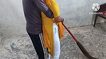 The Maid’s Powerful Fuck Was Fiercely Fucked by the Businessman