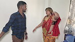 The Servant Saw Madam Talking with Her Boyfriend