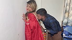 The Servant Saw Madam Talking with Her Boyfriend