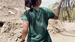 Village Girl Enjoys in Farm Full Nude Sex