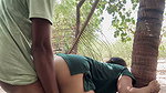 Village Girl Enjoys in Farm Full Nude Sex