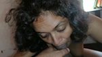 Visiting My Stepmother’s Widowed Stepsister – Sucking My Cock